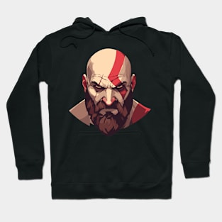 kratos Hoodie